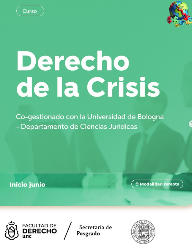 Cremades & Calvo-Sotelo participa en el Curso Internacional sobre el Derecho de la Crisis