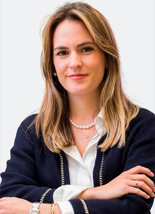Nueva incorporación en la oficina de Zaragoza de Cremades & Calvo- Sotelo Abogados
