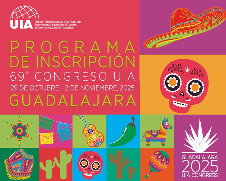 Cremades & Calvo-Sotelo con la UIA en México