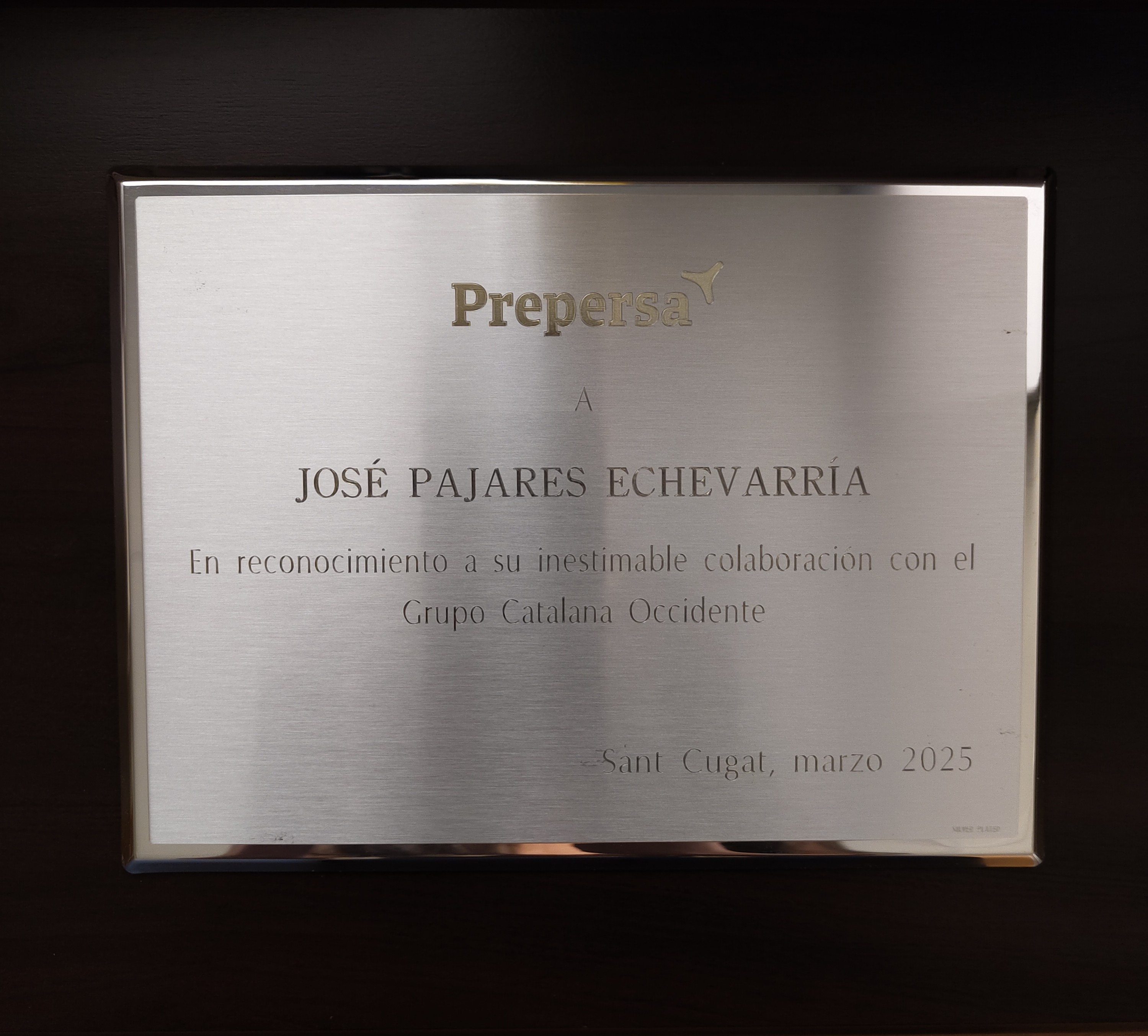 Occident - Prepresa