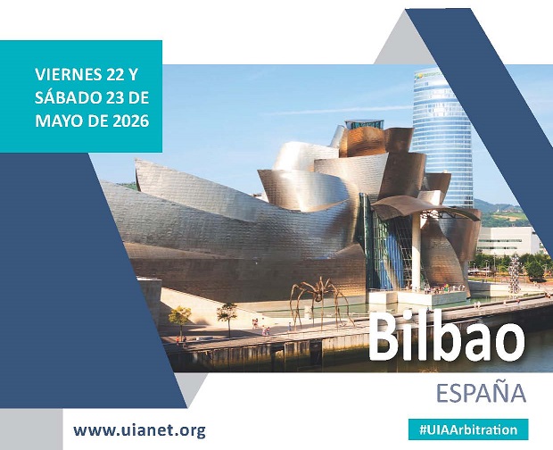D. José Pajares, Socio-Director de Cremades & Calvo-Sotelo Abogados analiza las tendencias del Arbitraje Internacional en Bilbao
